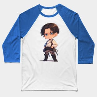 levi Baseball T-Shirt